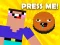 Гульня Noob Button 2 онлайн