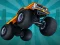 Гульня Zombie Killer Truck Driving онлайн