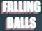 Гульня Falling Balls онлайн
