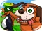 Гульня Duck Hunter онлайн