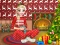 Гульня Eliza Christmas Night онлайн