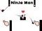 Гульня Ninja Man онлайн