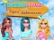 Гульня Ocean Voyage With BFF Princess онлайн
