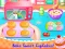 Гульня Princess Vampirina Cupcake Maker онлайн