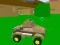 Гульня Blocky Wars 3d Toonfare онлайн