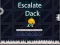 Гульня Escalate Dack онлайн