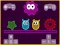 Гульня Neon Slimes онлайн