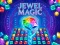 Гульня Jewel Magic онлайн