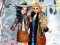 Гульня Boho Winter With Princess онлайн