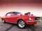 Гульня Classic Muscle Cars Jigsaw Puzzle 2 онлайн