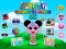 Гульня Sprunki Character Maker OC онлайн