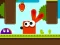 Гульня Rabbit Adventure онлайн