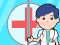 Гульня My Hospital Learn & Care онлайн