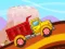 Гульня Sweet Truck онлайн