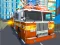 Гульня Fire City Truck Rescue Driving Simulator онлайн