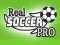 Гульня Real Soccer Pro онлайн