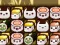 Гульня Sushi Madness онлайн