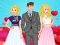 Гульня Princesses Boyfriends Rivals онлайн