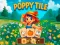 Гульня Poppy Tile онлайн