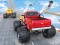 Гульня Mega Ramp Monster Truck Race онлайн