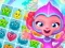 Гульня Fruit Fever World онлайн