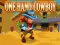 Гульня One Hand Cowboy онлайн