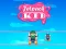 Гульня Jet Pack Kid онлайн