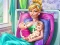 Гульня Cinderella Twins Birth онлайн