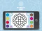 Гульня Mandala Kids онлайн