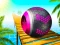Гульня Rolling Balls Sea Race онлайн