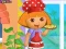 Гульня Dora The Cook онлайн