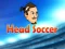 Гульня Head Soccer онлайн