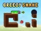 Гульня Greedy Snake онлайн