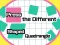 Гульня Press The Different Shaped Quadrangle онлайн
