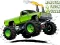 Гульня Monster Truck Puzzle 2 онлайн