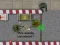 Гульня Zombie Shooting 2D онлайн