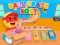 Гульня Ball Craze Sort онлайн