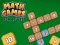 Гульня Math Games for Adults онлайн