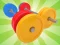 Гульня Barbell Sort Puzzle онлайн
