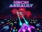 Гульня Neon Assault онлайн