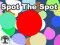 Гульня Spot The Spot онлайн