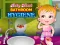 Гульня Baby Hazel Bathroom Hygiene онлайн