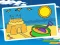 Гульня Summer Coloring Pages онлайн