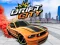 Гульня Drift City онлайн
