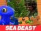 Гульня The Sea Beast Jigsaw Puzzle онлайн