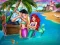 Гульня Valentines love trouble онлайн