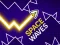 Гульня Space Waves онлайн