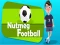 Гульня Nutmeg Football онлайн