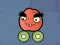 Гульня Candy monsters онлайн