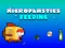 Гульня Microplastics Feeding онлайн